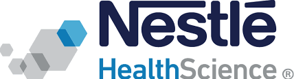 nestle health logo